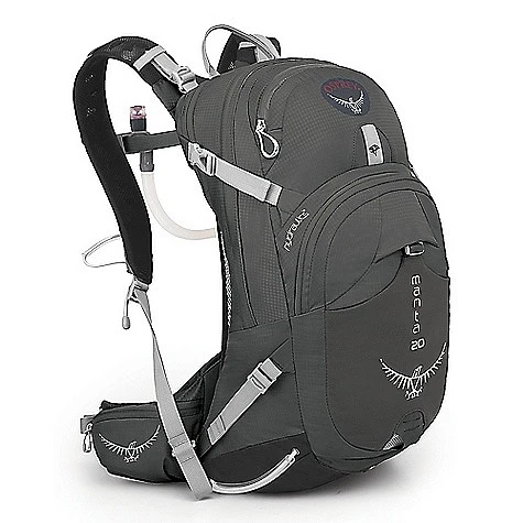 Osprey Manta 20 15 Osprey Manta 20 - Image 15