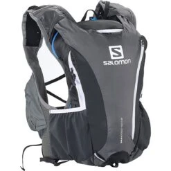 Salomon XA Skin Pro 10+3 Set -Bag Series Store image 792