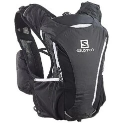 Salomon XA Skin Pro 10+3 Set -Bag Series Store image 793
