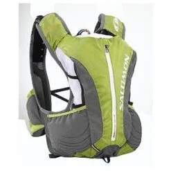 Salomon XA Skin Pro 10+3 Set -Bag Series Store image 795