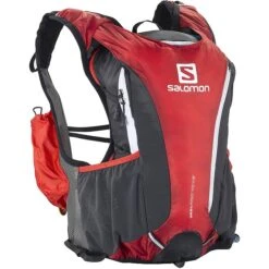 Salomon XA Skin Pro 10+3 Set -Bag Series Store image 796