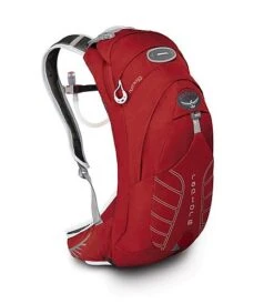 Osprey Raptor 6 -Bag Series Store image 803