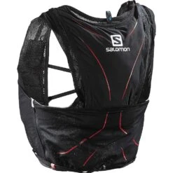 Salomon Adv Skin 12 Set -Bag Series Store image 824
