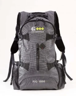 Geigerrig Rig 1600 -Bag Series Store image 864