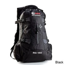 Geigerrig Rig 1600 -Bag Series Store image 865