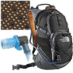 The North Face Megamouth -Bag Series Store image 994