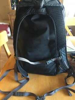 Outdoor Research Dry Summit Pack LT -Bag Series Store image0