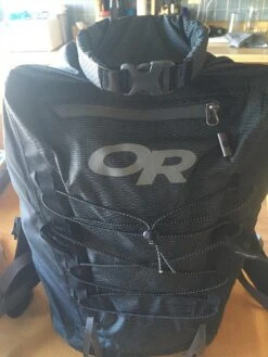 Outdoor Research Dry Summit Pack LT -Bag Series Store image2