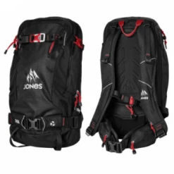 Jones Snowboards Higher 30 Backpack -Bag Series Store l155031