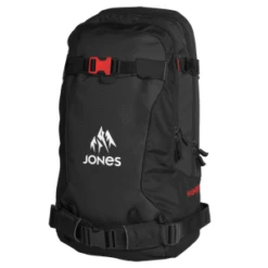 Jones Snowboards Higher 30 Backpack -Bag Series Store l173236