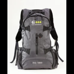 Geigerrig Rig 1600 -Bag Series Store l230339