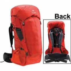 Arc'teryx Altra 75 -Bag Series Store l28335 1