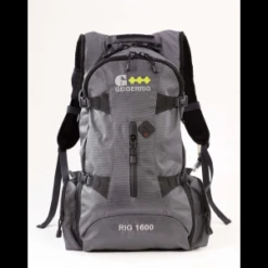 Geigerrig Rig 1600 -Bag Series Store l315351