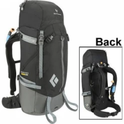 Black Diamond Anarchist AvaLung -Bag Series Store l33271