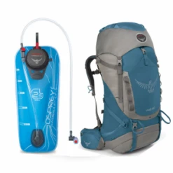 Osprey Viva 50 -Bag Series Store l63898