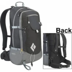 Black Diamond Covert -Bag Series Store l815