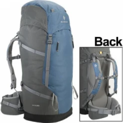 Black Diamond 50 Caliber -Bag Series Store l851 1