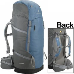 Black Diamond 50 Caliber -Bag Series Store l851