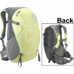Black Diamond Pulse -Bag Series Store l943
