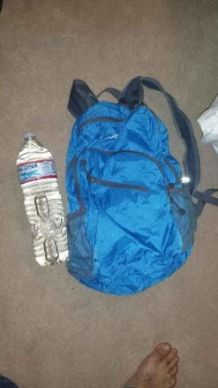 Gossamer Gear Mariposa 60 -Bag Series Store mariposa outer