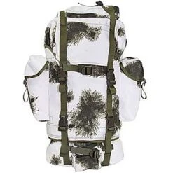 MFH German Winter Tarn Rucksack