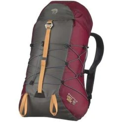 Mountain Hardwear Scrambler 30 -Bag Series Store mthw ou3079 red 09