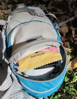 Nathan Intensity 6L -Bag Series Store nathan7