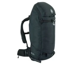 Black Diamond Saga 40 Jetforce Avalanche Airbag Pack -Bag Series Store opplanet black diamond saga 40 jetforce avalanche airbag pack black m l