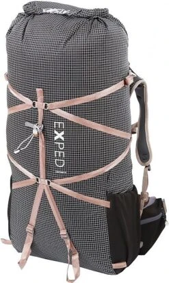 Exped Lightning 60 -Bag Series Store opplanet exped lightning 60 backpack women s black