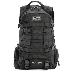 Geigerrig Tactical 1600