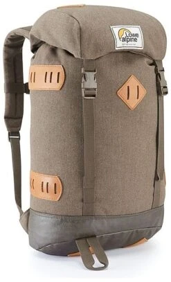 Lowe Alpine Klettersack 30 -Bag Series Store opplanet lowe alpine klettersack 30 l brownstone
