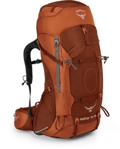 Osprey Aether 70 -Bag Series Store opplanet osprey aether ag 70 pack outback orange small