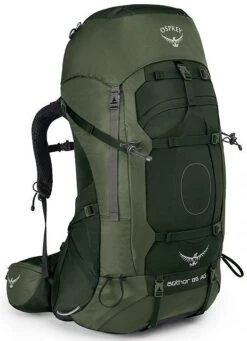 Osprey Aether 85 24 Osprey Aether 85 -Bag Series Store opplanet osprey aether ag 85 pack small adirondack green