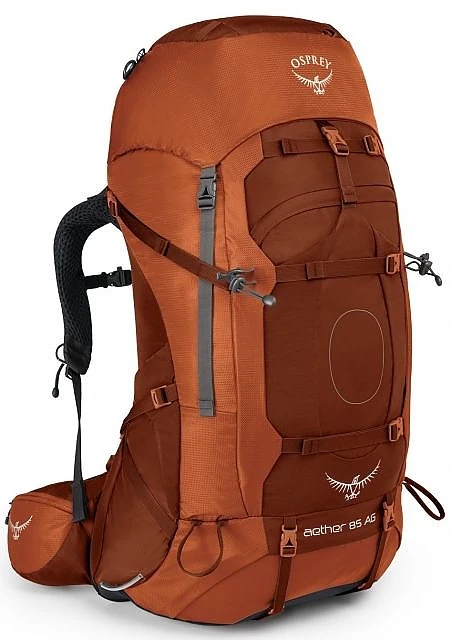 Osprey Aether 85 6 Osprey Aether 85 - Image 6