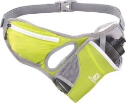 Salomon Hydro 45 Belt -Bag Series Store opplanet salomon hydro 45 belt bright red iron main