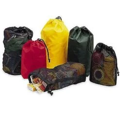 Outdoor Research Mesh Ditty Sacks -Bag Series Store or meshditty bag
