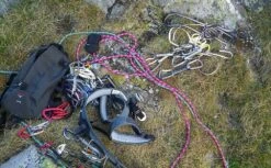 Osprey Solo -Bag Series Store osprey solo