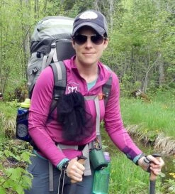 REI Flash 65 -Bag Series Store p