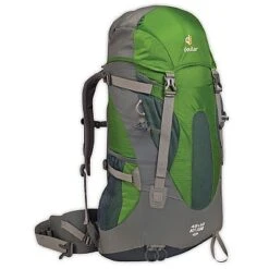 Deuter ACT Zero 45+15 SL -Bag Series Store pEMS1 10176996venh