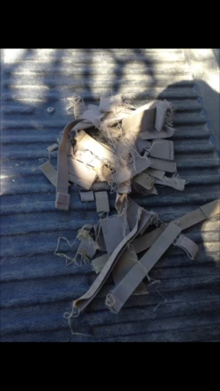 ALPS OutdoorZ Commander Frame -Bag Series Store pack board