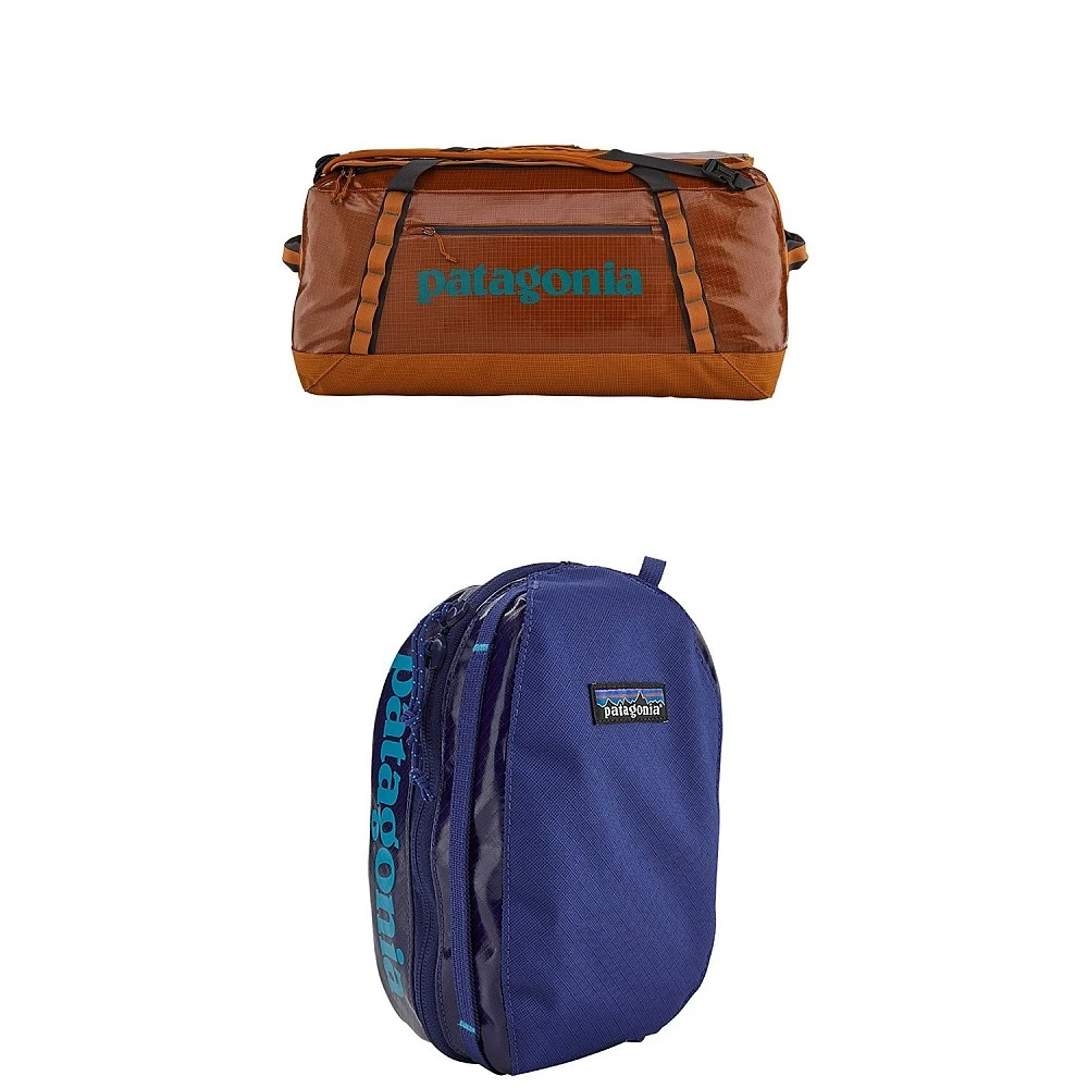 Patagonia Black Hole Duffel 12 Patagonia Black Hole Duffel - Image 12