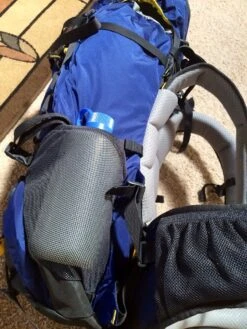 Mountainsmith Lookout 50 -Bag Series Store photo 1