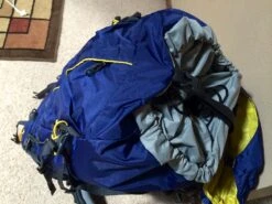 Mountainsmith Lookout 50 -Bag Series Store photo 2 2