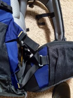 Mountainsmith Lookout 50 -Bag Series Store photo 2