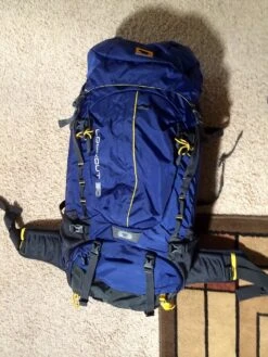 Mountainsmith Lookout 50 -Bag Series Store photo 3