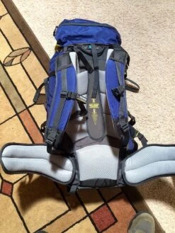 Mountainsmith Lookout 50 -Bag Series Store photo 4