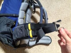 Mountainsmith Lookout 50 -Bag Series Store photo 5