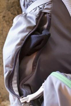 Gregory Contour 50 -Bag Series Store pocket