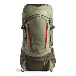 The North Face Terra 50 -Bag Series Store product A6K0 1VA hero 1