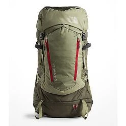 The North Face Terra 50 -Bag Series Store product A6K0 1VA hero 2